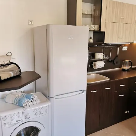 Apartament Красивый Апартамент С 1-Й Спальней В Знаменитом Комплексе Каскадас *