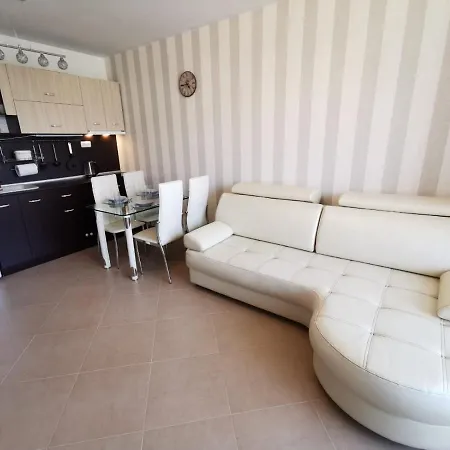 Красивый Апартамент С 1-Й Спальней В Знаменитом Комплексе Каскадас Apartment