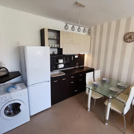 Красивый Апартамент С 1-Й Спальней В Знаменитом Комплексе Каскадас Apartment